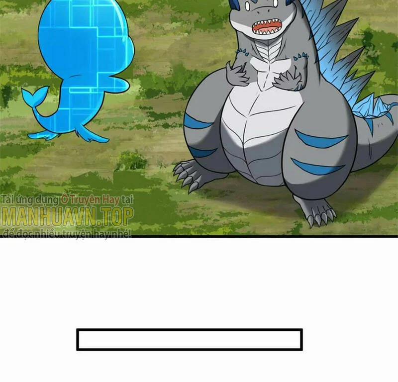 Trùng Sinh Thành Godzilla 59 trang 47