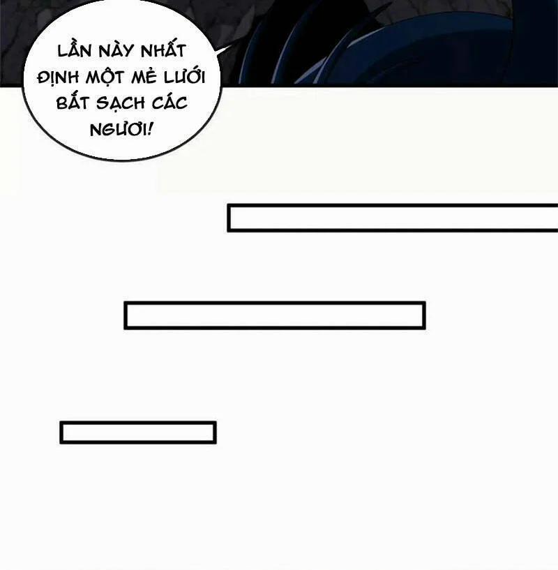 Trùng Sinh Thành Godzilla 59 trang 52