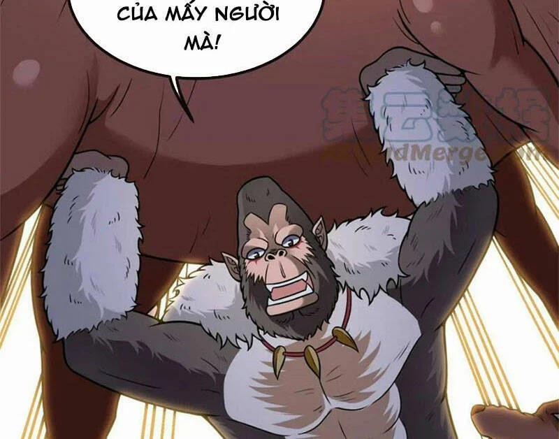 Trùng Sinh Thành Godzilla 59 trang 9