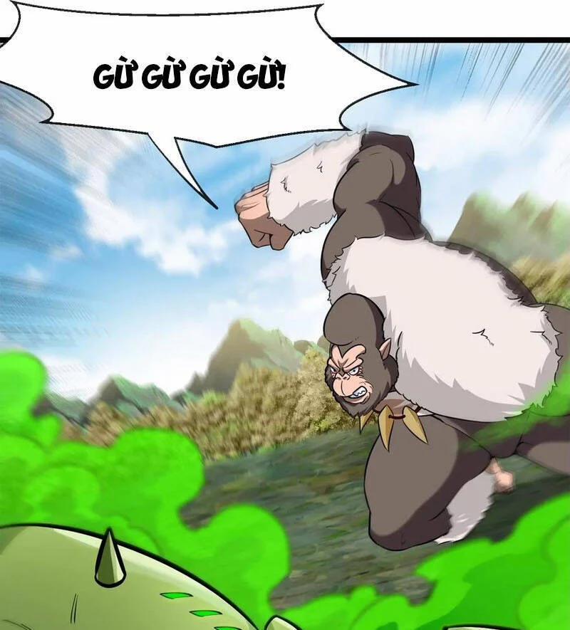 Trùng Sinh Thành Godzilla 60 trang 0