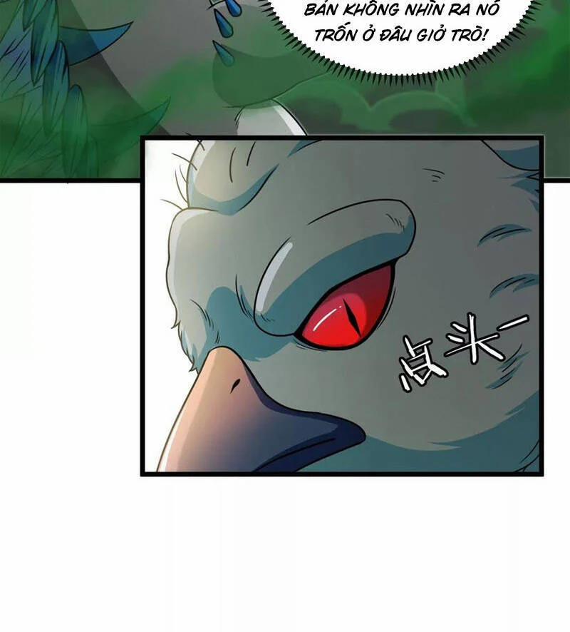 Trùng Sinh Thành Godzilla 60 trang 20