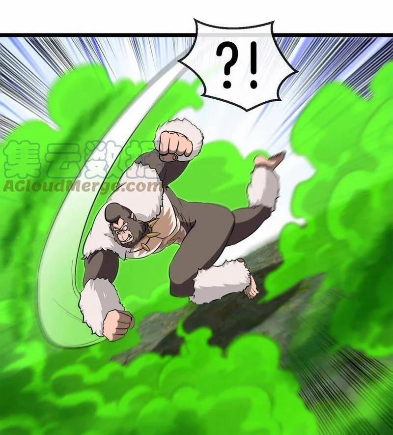 Trùng Sinh Thành Godzilla 60 trang 3