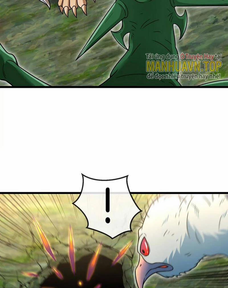 Trùng Sinh Thành Godzilla 60 trang 39