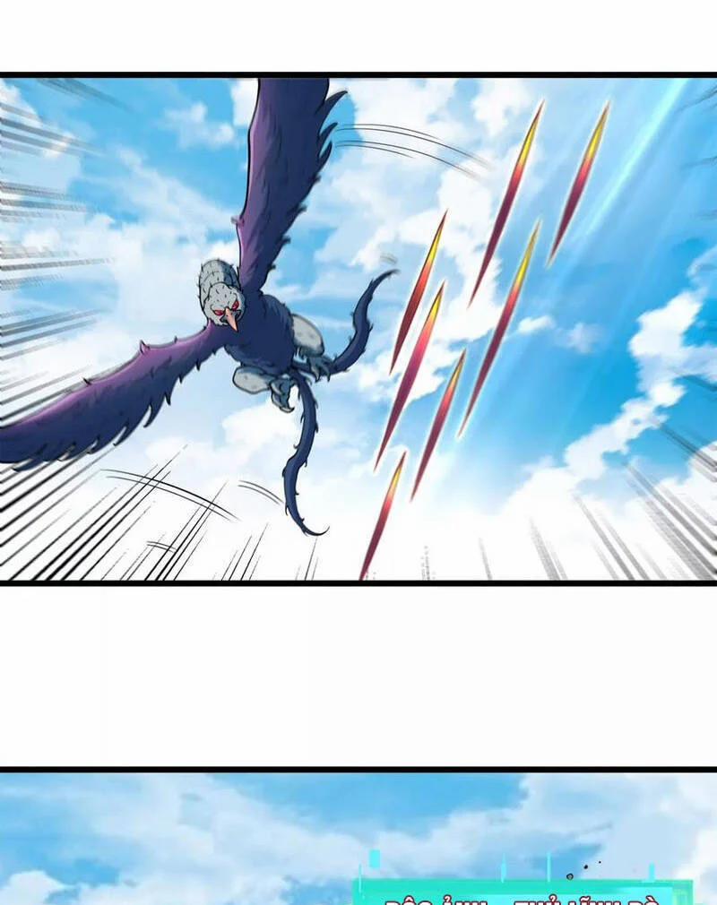 Trùng Sinh Thành Godzilla 60 trang 41