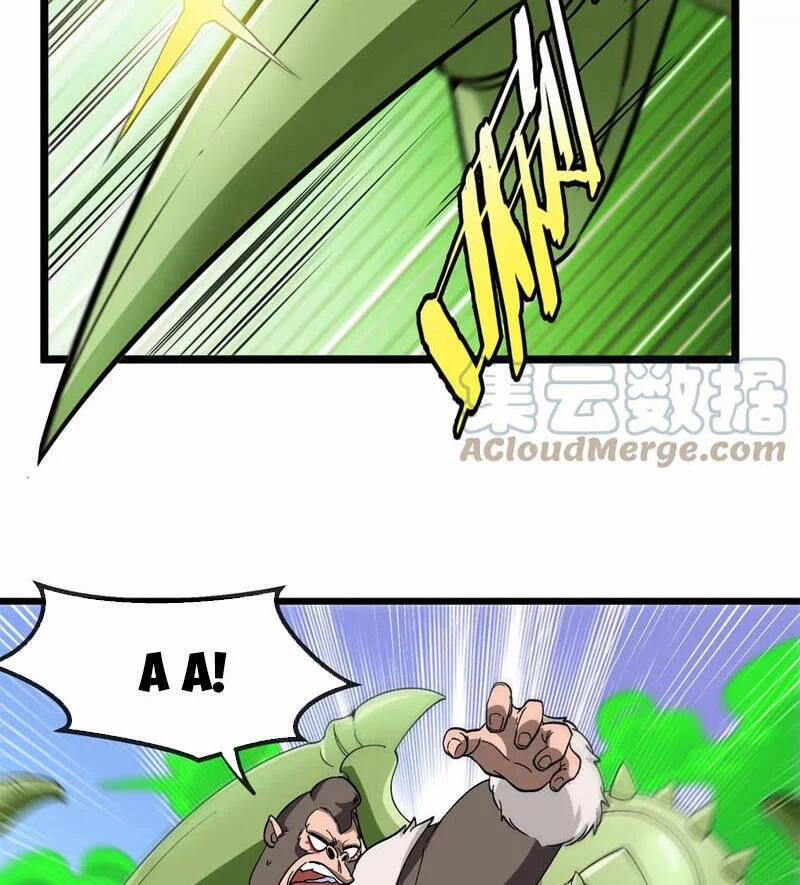 Trùng Sinh Thành Godzilla 60 trang 7