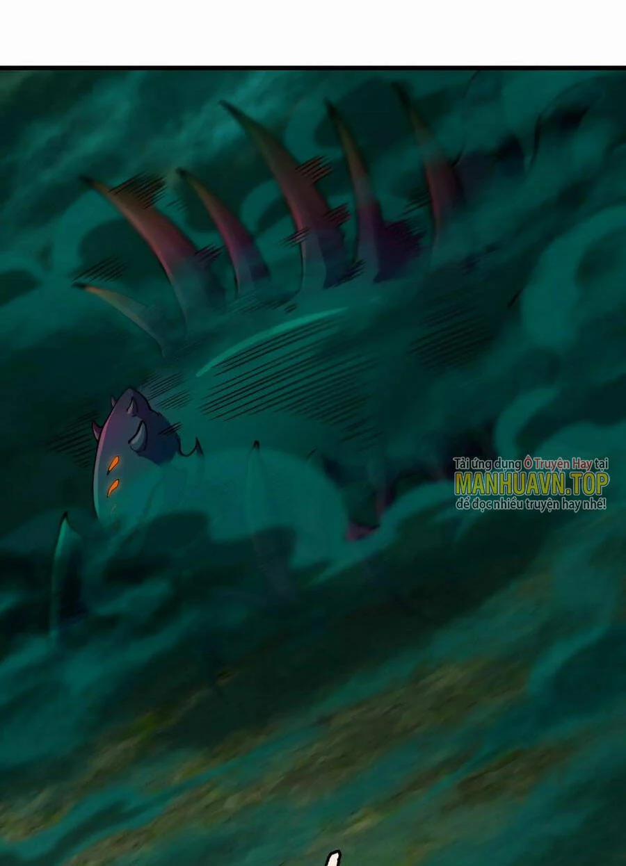 Trùng Sinh Thành Godzilla 61 trang 0