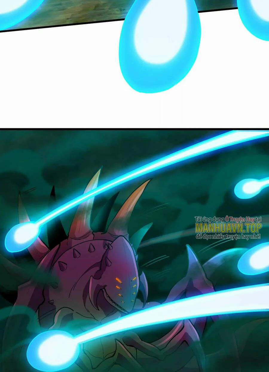 Trùng Sinh Thành Godzilla 61 trang 6