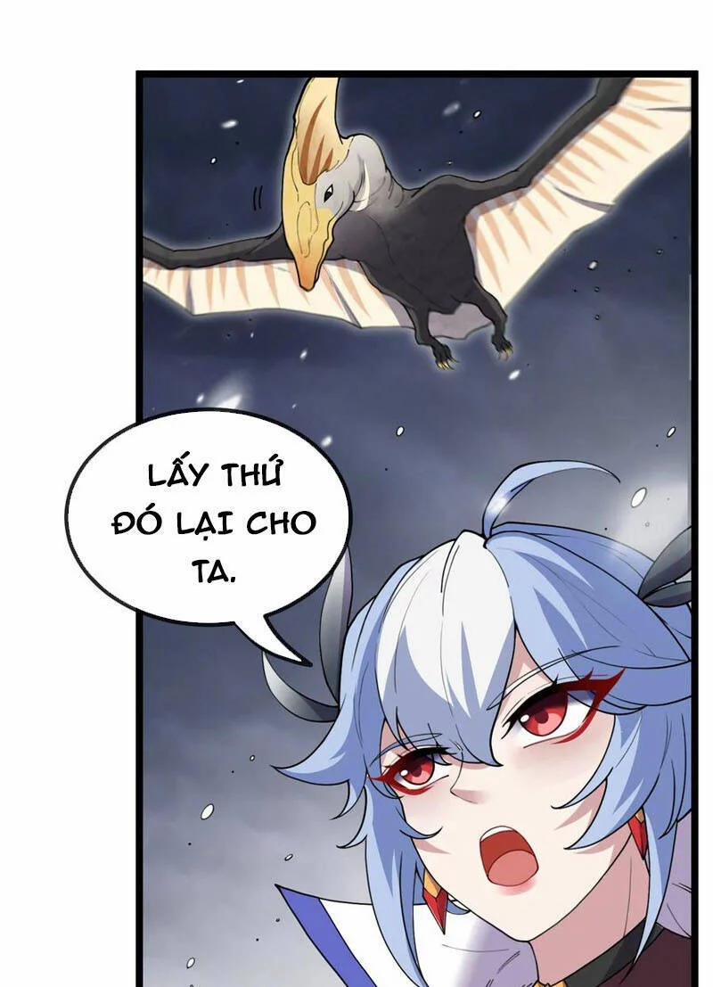 Trùng Sinh Thành Godzilla 62 trang 0