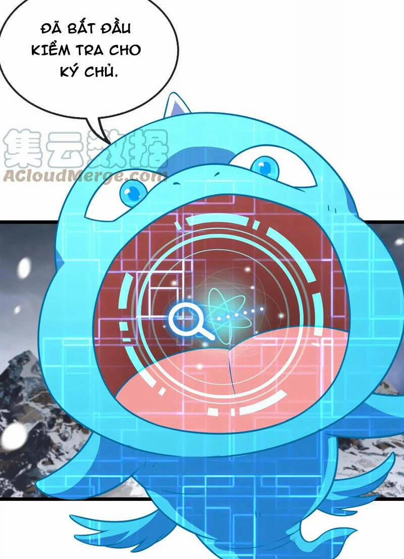 Trùng Sinh Thành Godzilla 62 trang 14