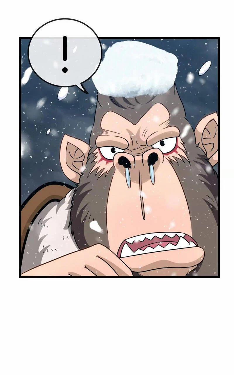 Trùng Sinh Thành Godzilla 62 trang 25