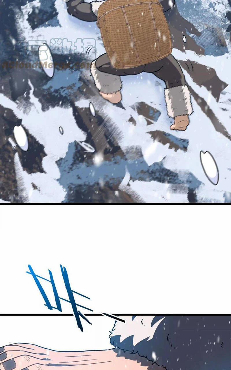 Trùng Sinh Thành Godzilla 62 trang 30