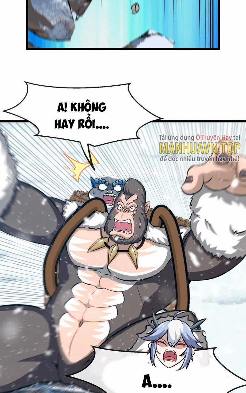 Trùng Sinh Thành Godzilla 62 trang 32