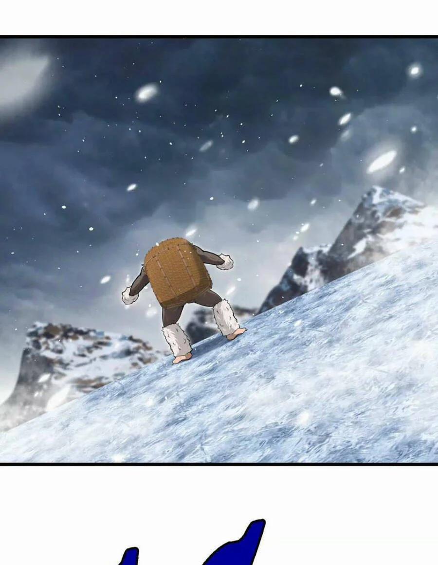 Trùng Sinh Thành Godzilla 63 trang 0