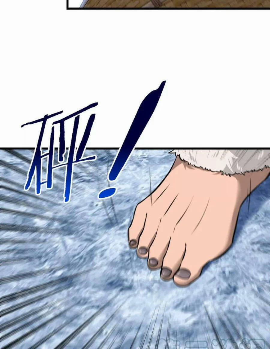 Trùng Sinh Thành Godzilla 63 trang 3