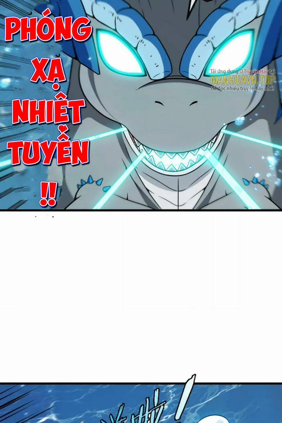 Trùng Sinh Thành Godzilla 63 trang 30