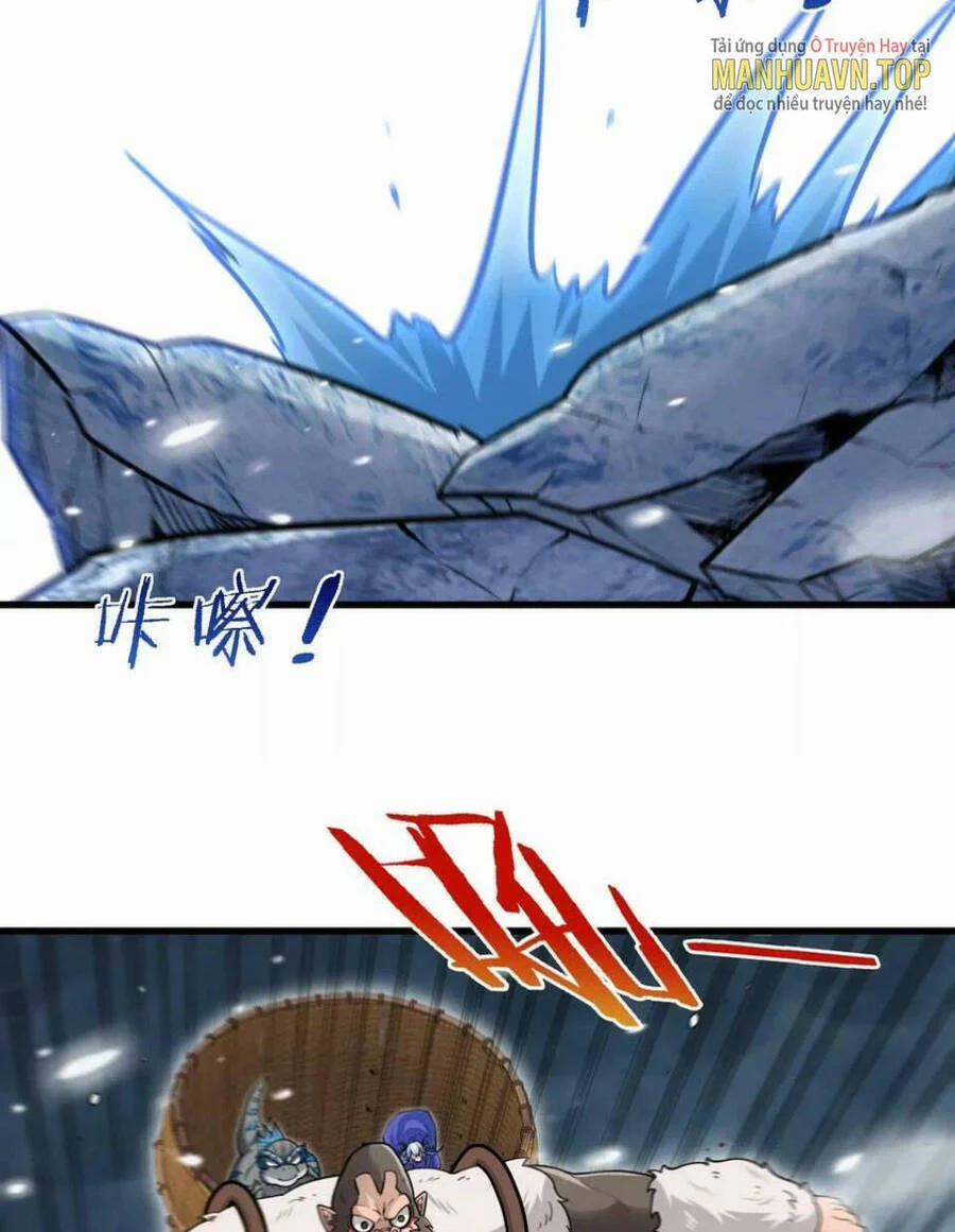 Trùng Sinh Thành Godzilla 63 trang 8