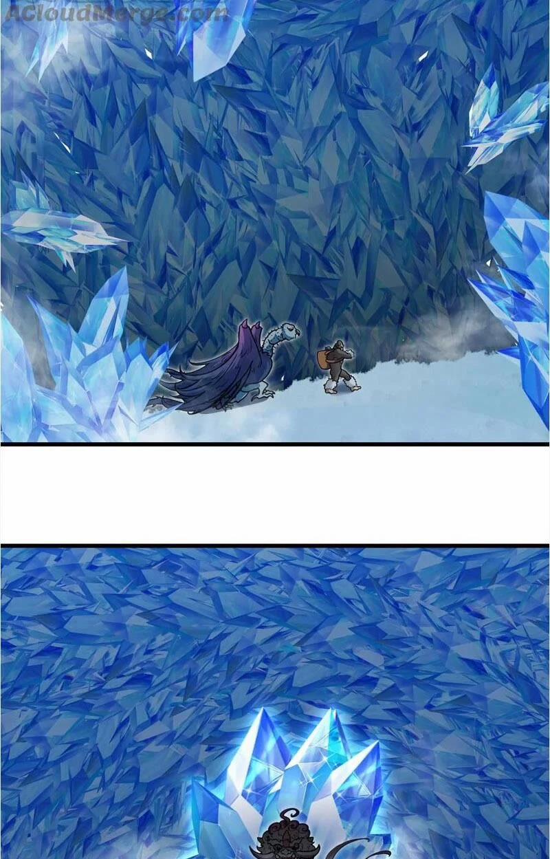 Trùng Sinh Thành Godzilla 64 trang 26