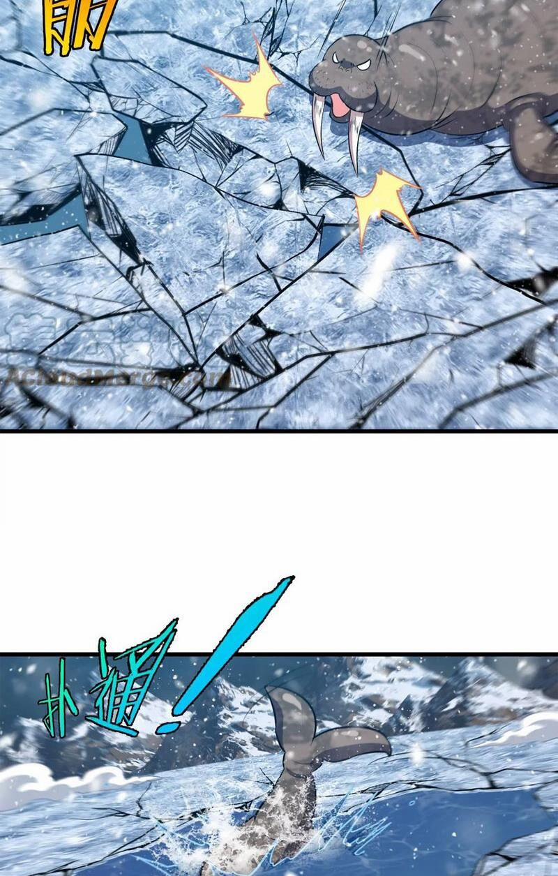 Trùng Sinh Thành Godzilla 64 trang 3