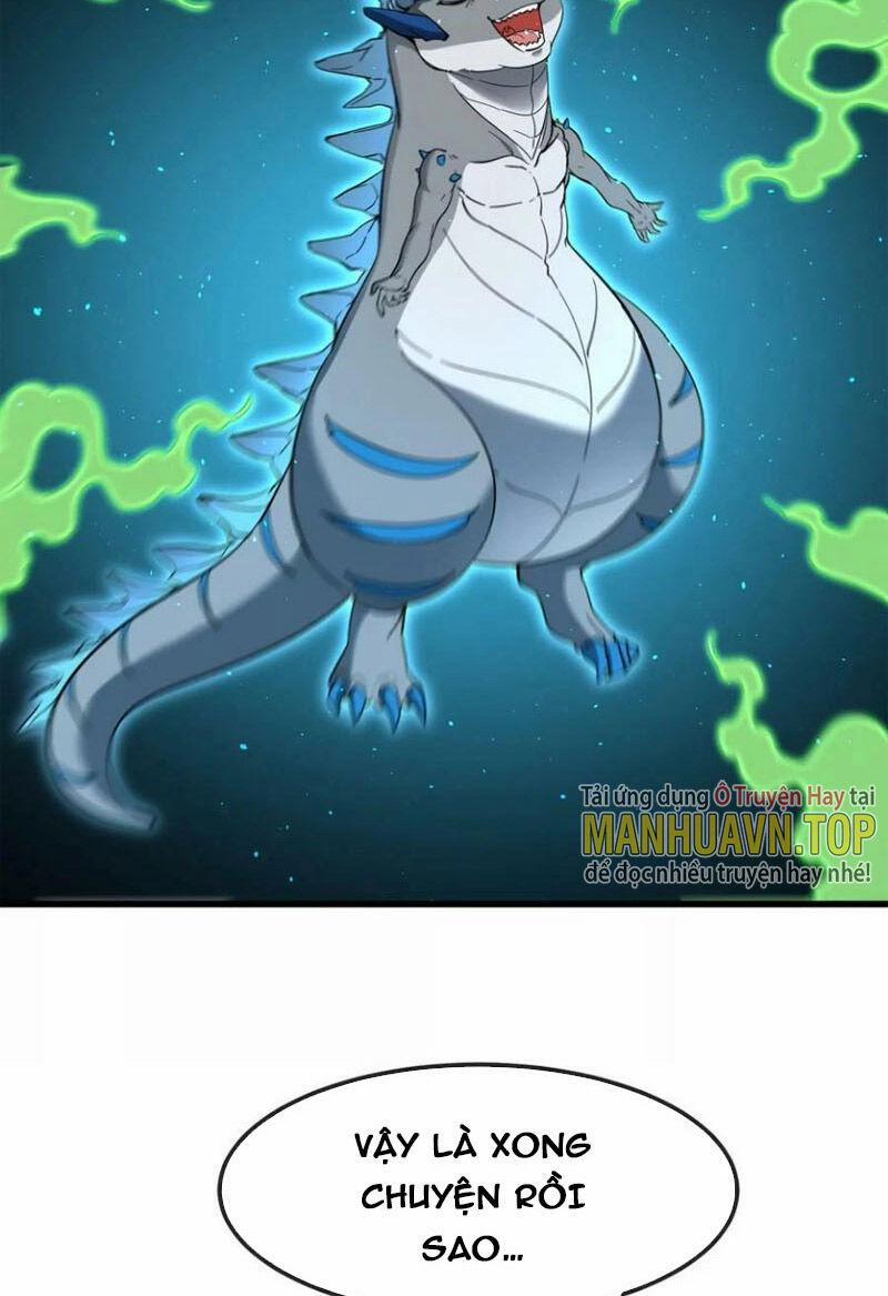 Trùng Sinh Thành Godzilla 65 trang 1