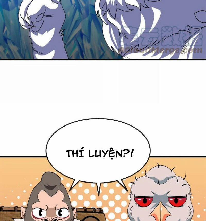 Trùng Sinh Thành Godzilla 65 trang 29