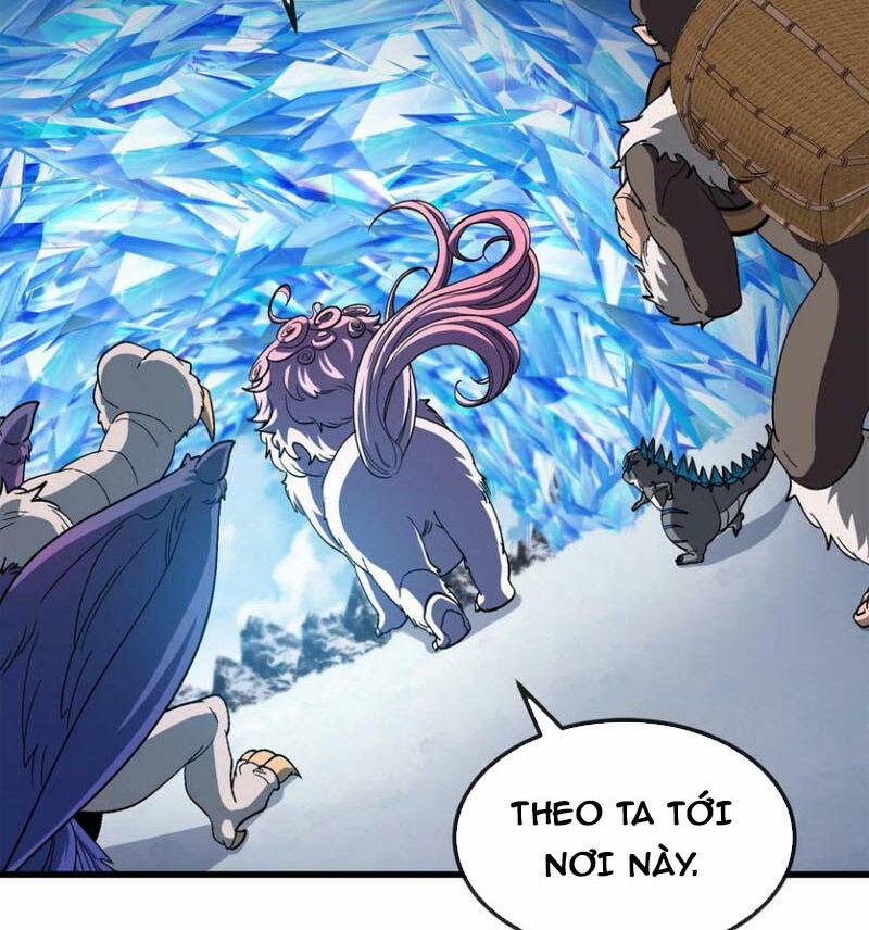 Trùng Sinh Thành Godzilla 65 trang 31