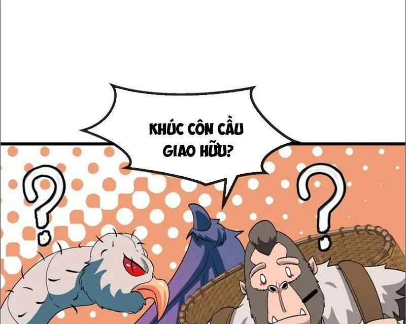 Trùng Sinh Thành Godzilla 66 trang 0