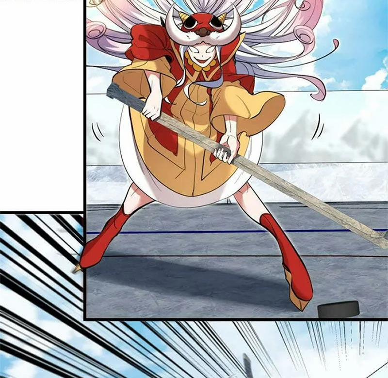 Trùng Sinh Thành Godzilla 66 trang 43