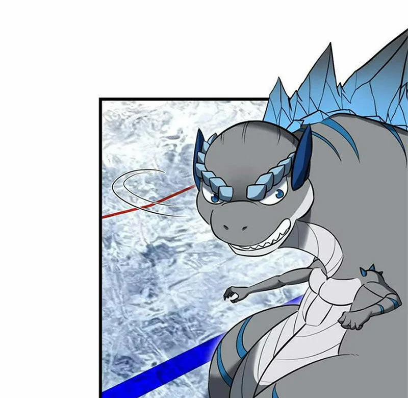 Trùng Sinh Thành Godzilla 66 trang 47