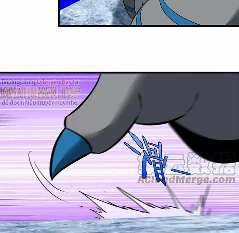 Trùng Sinh Thành Godzilla 66 trang 48