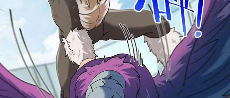 Trùng Sinh Thành Godzilla 66 trang 61