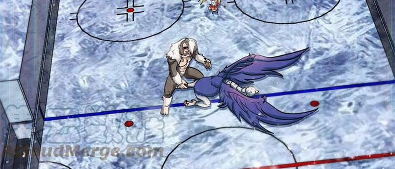 Trùng Sinh Thành Godzilla 66 trang 68