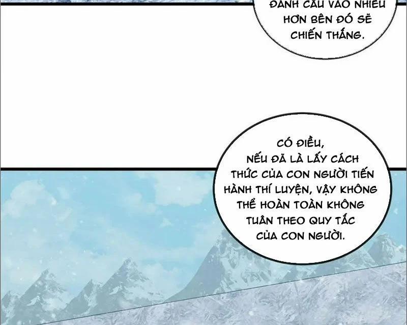 Trùng Sinh Thành Godzilla 66 trang 7