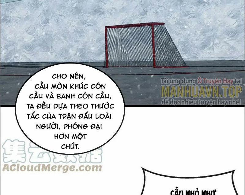 Trùng Sinh Thành Godzilla 66 trang 8