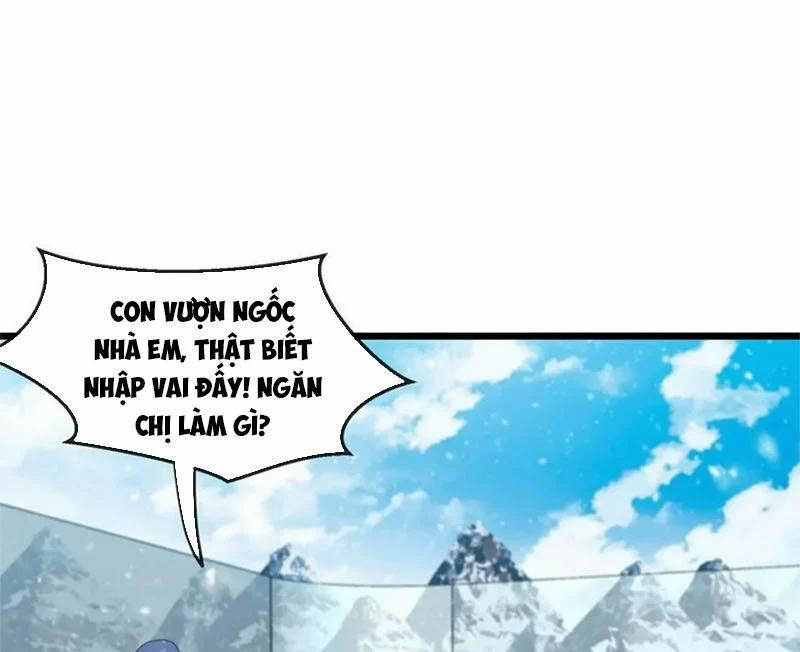 Trùng Sinh Thành Godzilla 67 trang 0