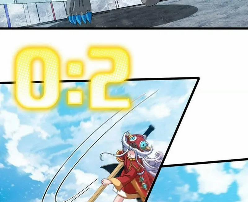 Trùng Sinh Thành Godzilla 67 trang 11