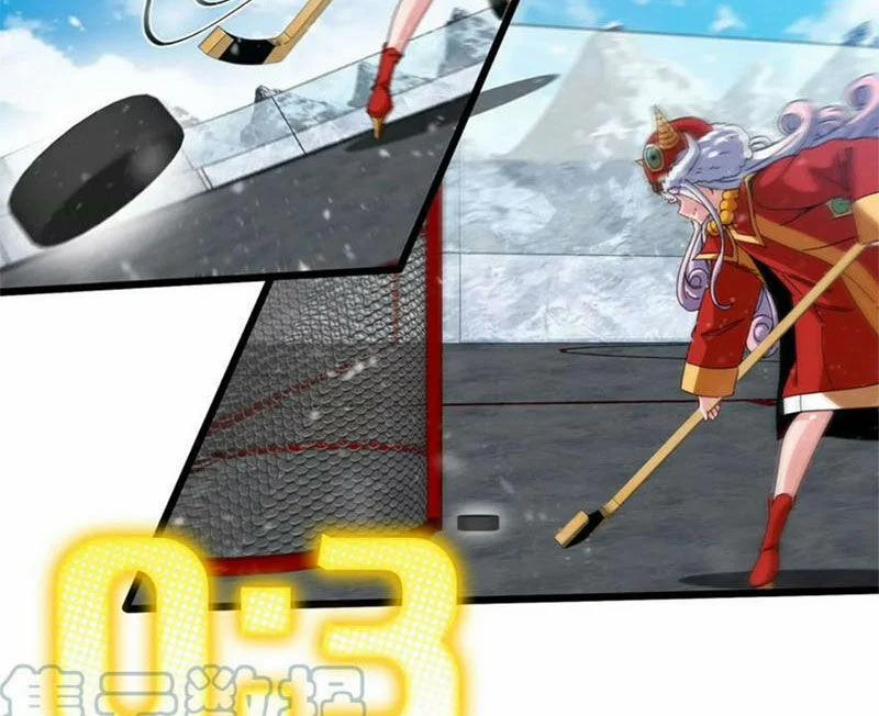 Trùng Sinh Thành Godzilla 67 trang 12