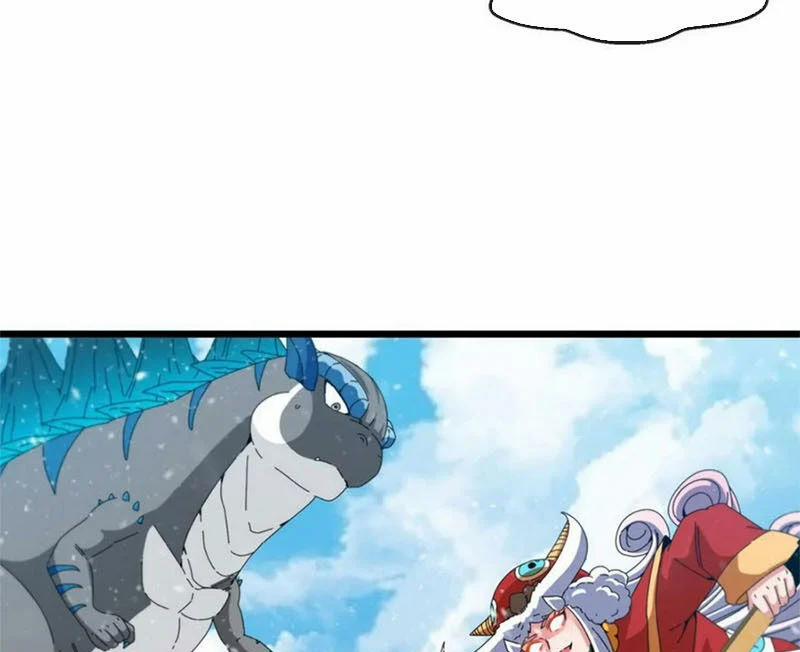 Trùng Sinh Thành Godzilla 67 trang 2