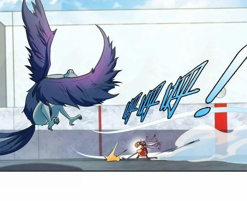 Trùng Sinh Thành Godzilla 67 trang 24