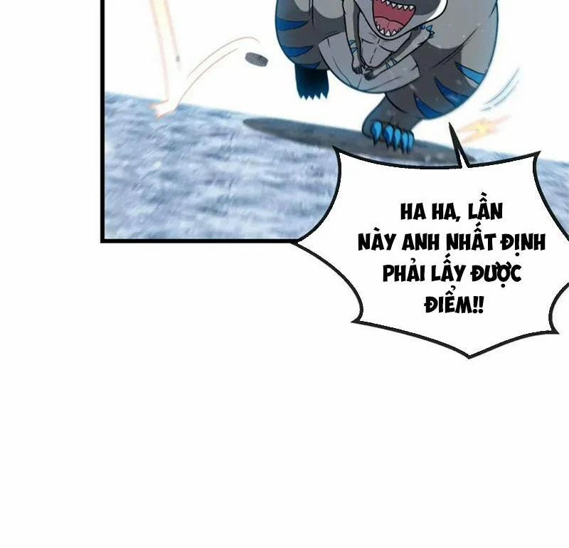 Trùng Sinh Thành Godzilla 67 trang 49