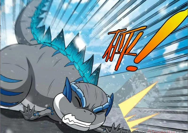 Trùng Sinh Thành Godzilla 67 trang 54