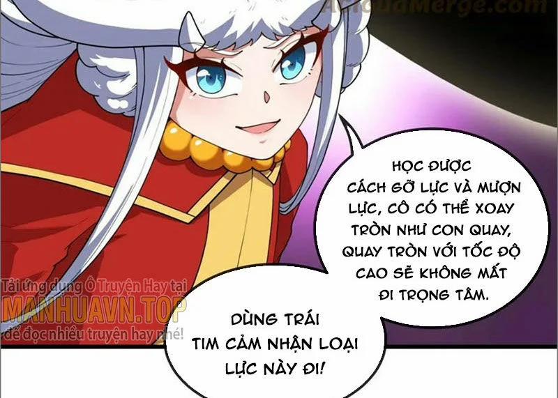 Trùng Sinh Thành Godzilla 67 trang 69