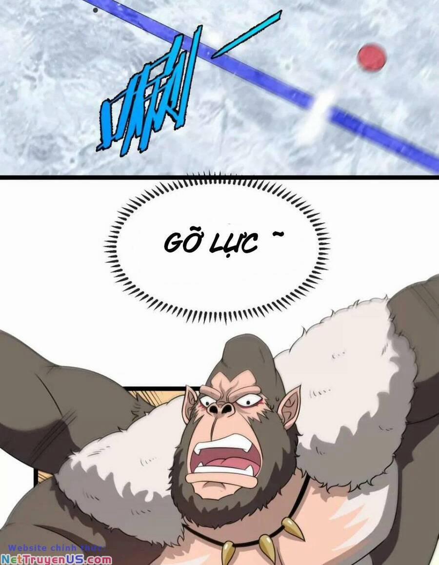 Trùng Sinh Thành Godzilla 68 trang 1