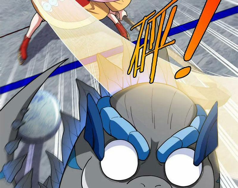 Trùng Sinh Thành Godzilla 69 trang 1