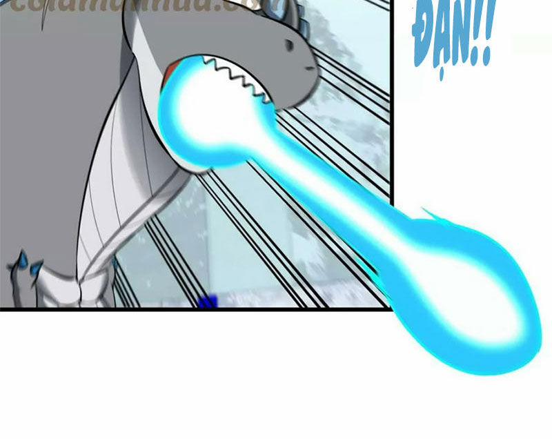 Trùng Sinh Thành Godzilla 69 trang 22