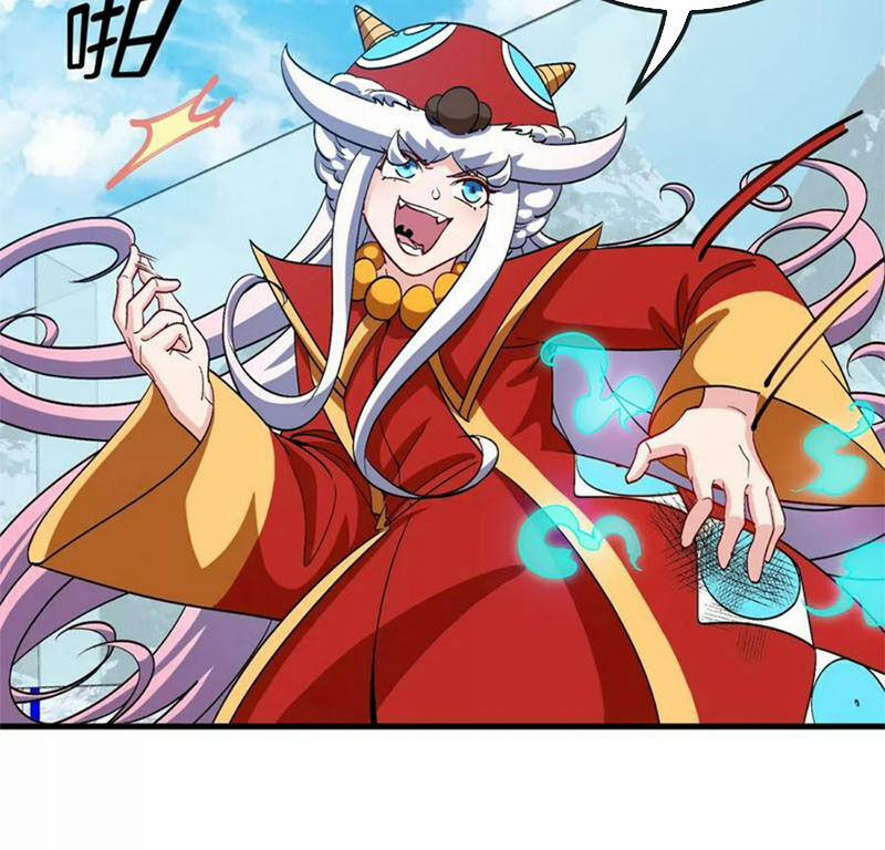 Trùng Sinh Thành Godzilla 69 trang 41