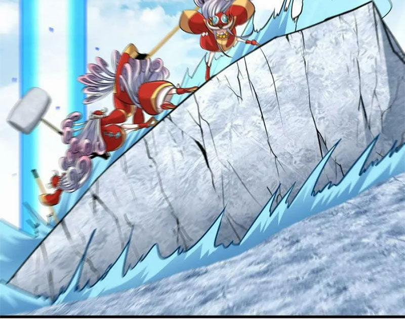 Trùng Sinh Thành Godzilla 69 trang 52