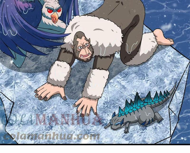 Trùng Sinh Thành Godzilla 70 trang 15