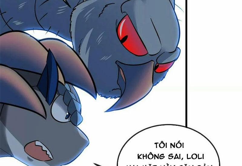 Trùng Sinh Thành Godzilla 70 trang 52