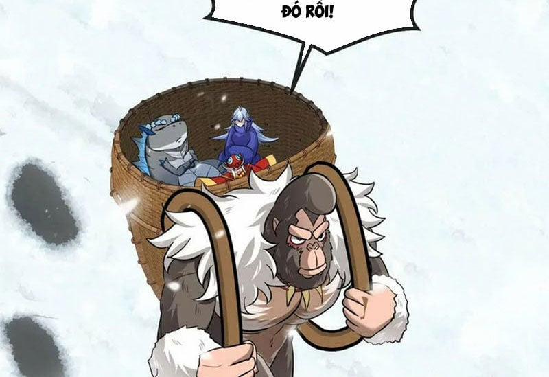 Trùng Sinh Thành Godzilla 70 trang 56