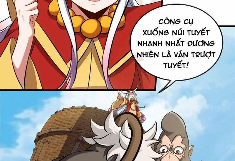 Trùng Sinh Thành Godzilla 70 trang 63